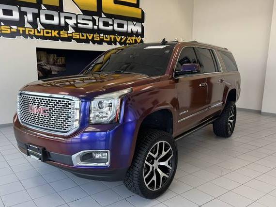 GMC YUKON XL 2015 1GKS2JKJ6FR658297 image